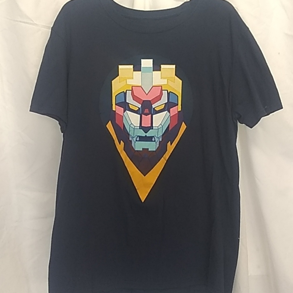 Lvl up apparel